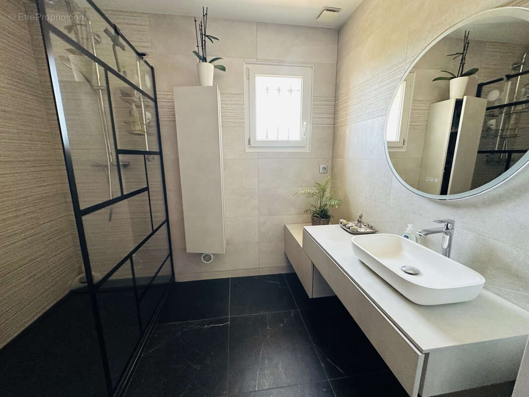 Maison à AIGUES-MORTES