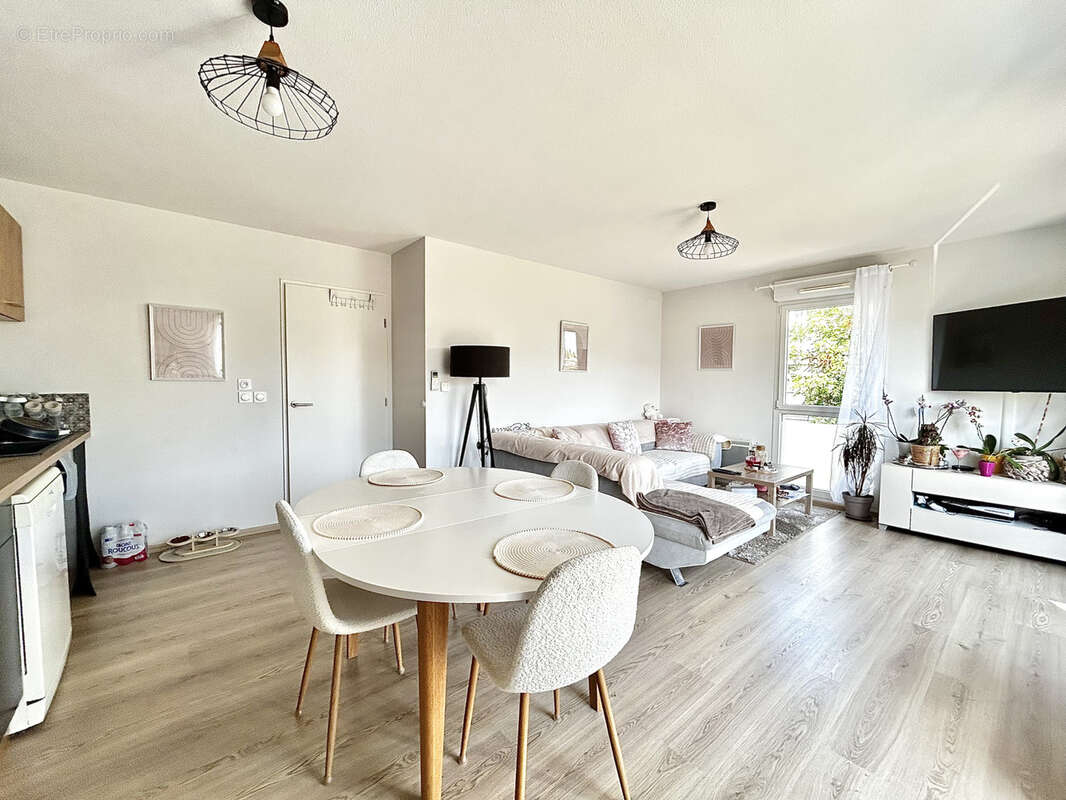 Appartement à CAVAILLON