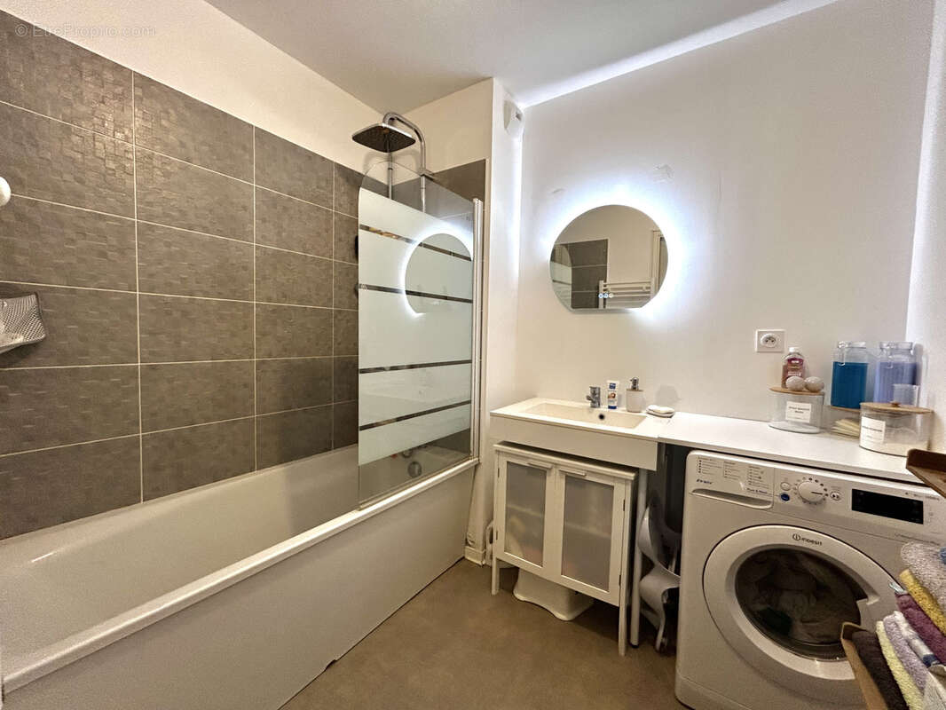 Appartement à CAVAILLON