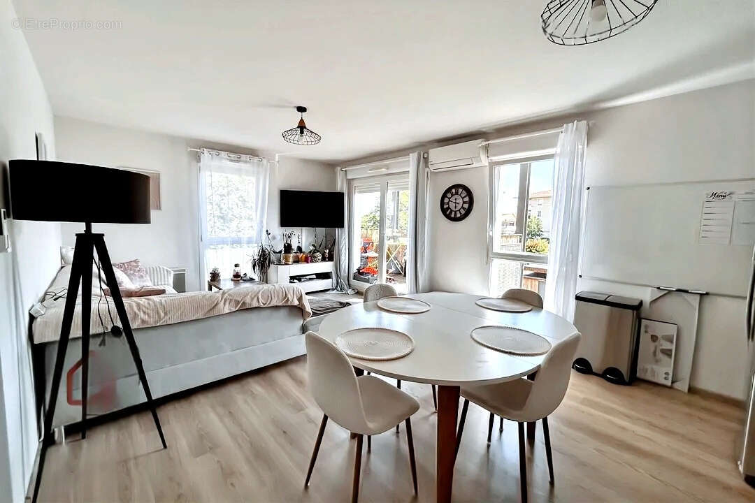 Appartement à CAVAILLON