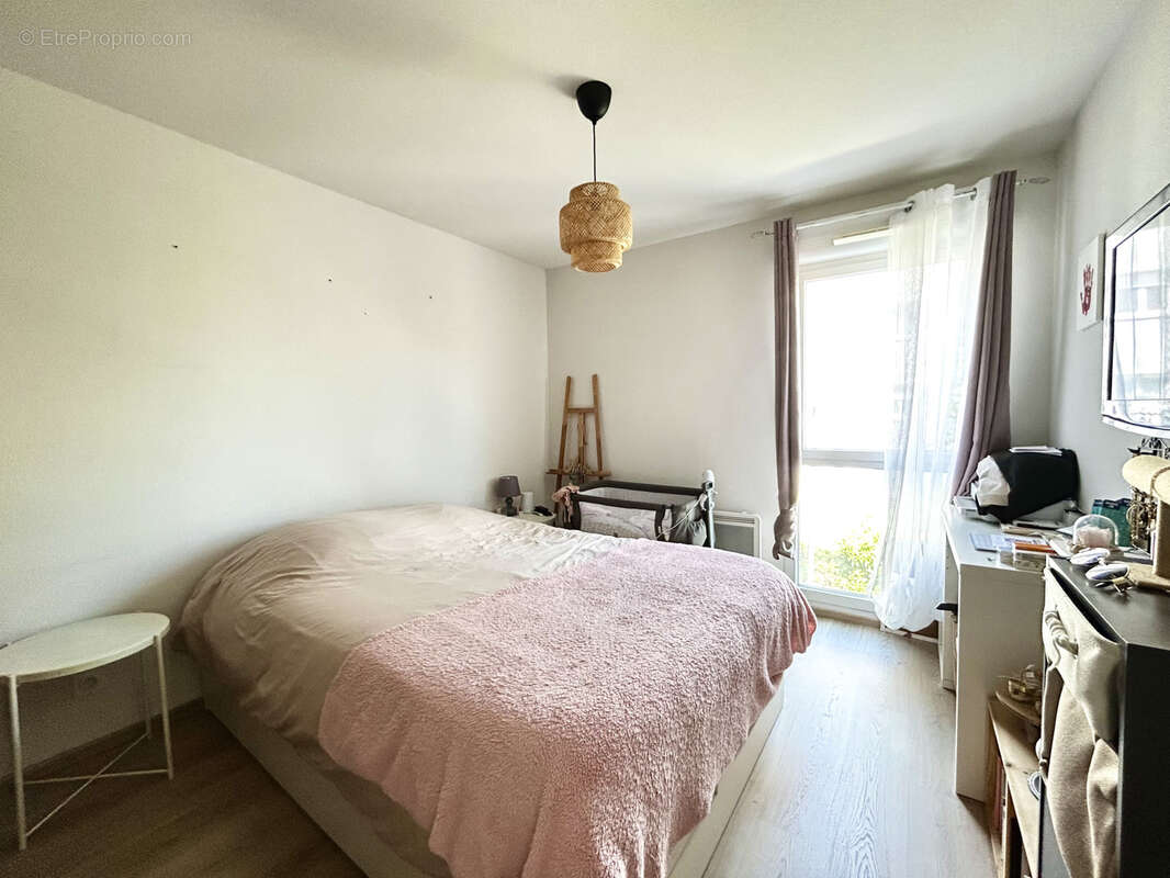 Appartement à CAVAILLON