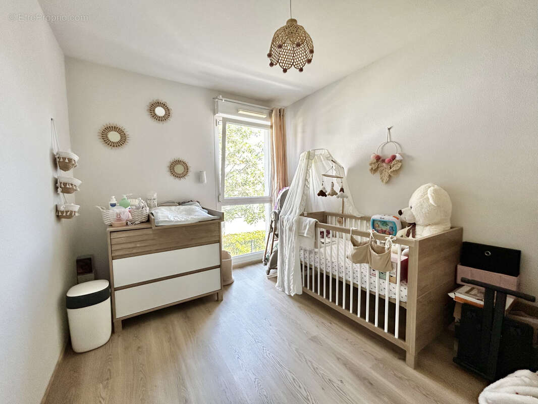 Appartement à CAVAILLON