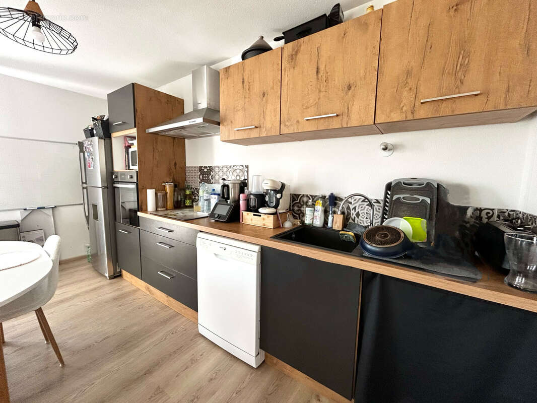 Appartement à CAVAILLON