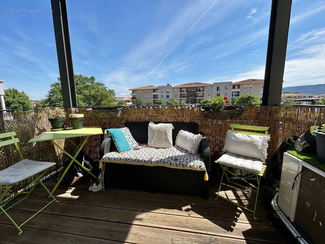 Appartement à CAVAILLON