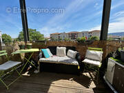 Appartement à CAVAILLON