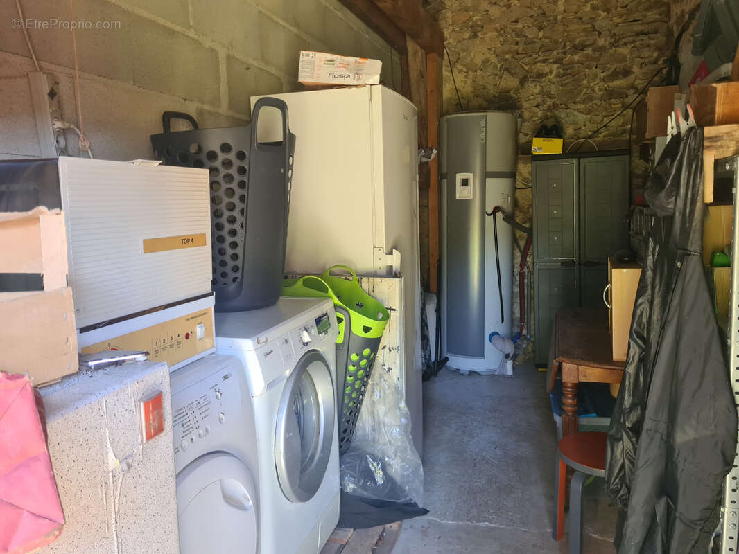 Maison à LA PORCHERIE