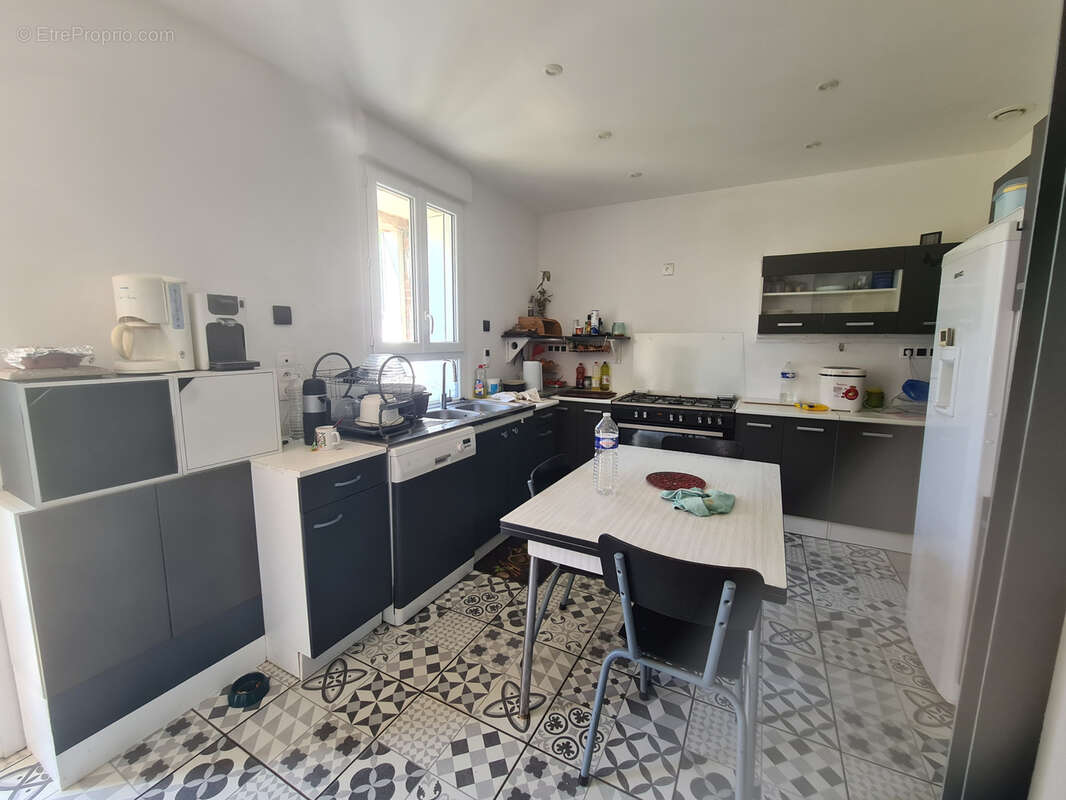 Maison à LA PORCHERIE