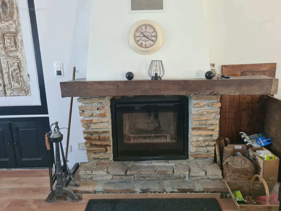 Maison à LA PORCHERIE