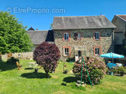 Maison à LA PORCHERIE