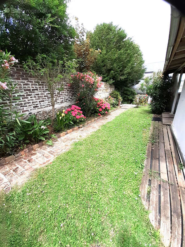 Maison à MONTOIRE-SUR-LE-LOIR