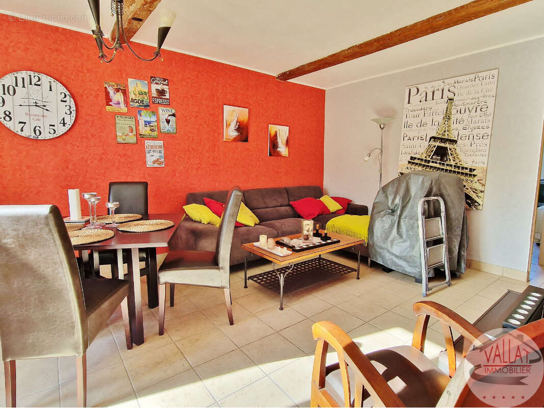 Appartement à AGDE