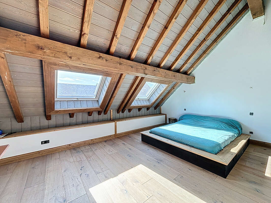 Maison à SAINT-BALDOPH