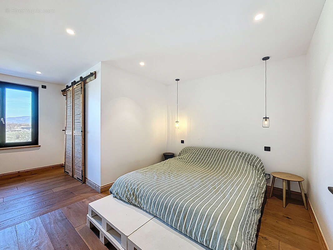 Maison à SAINT-BALDOPH