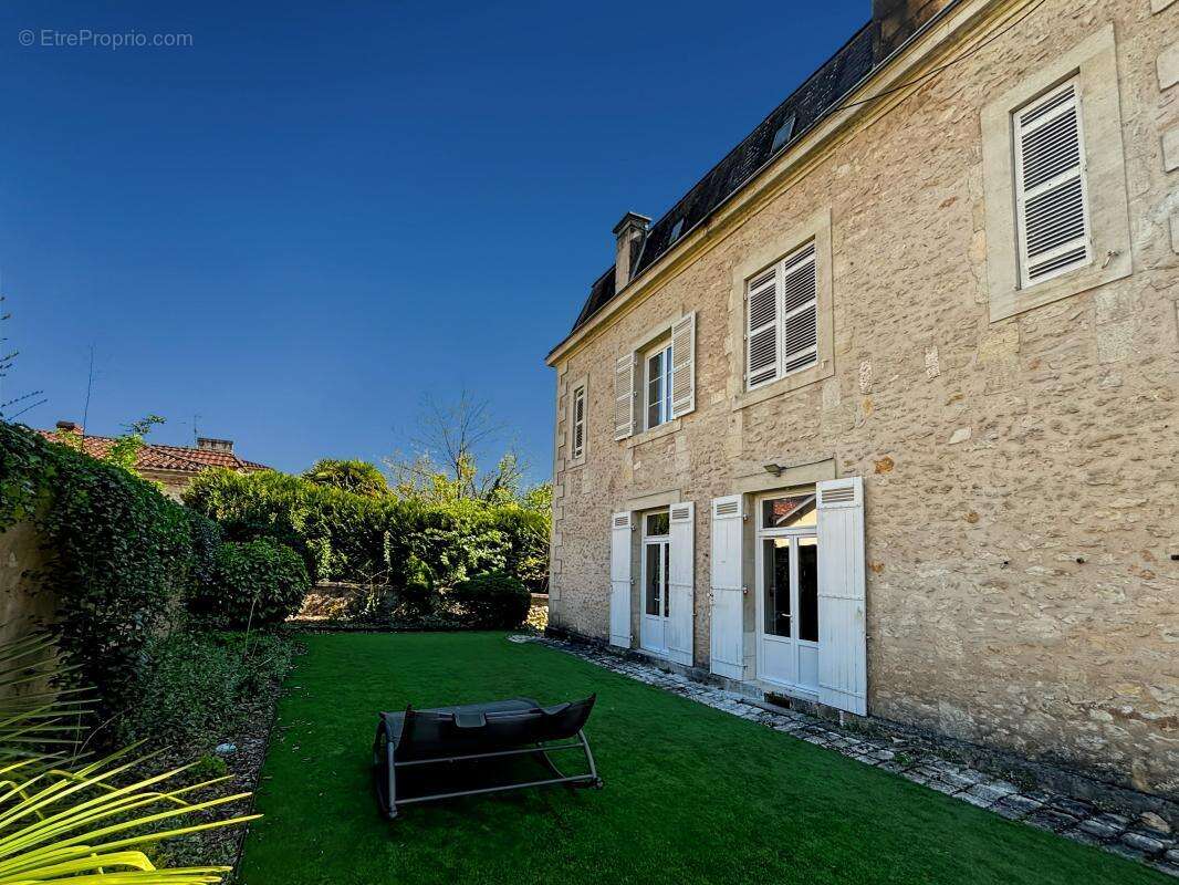 Maison à PERIGUEUX