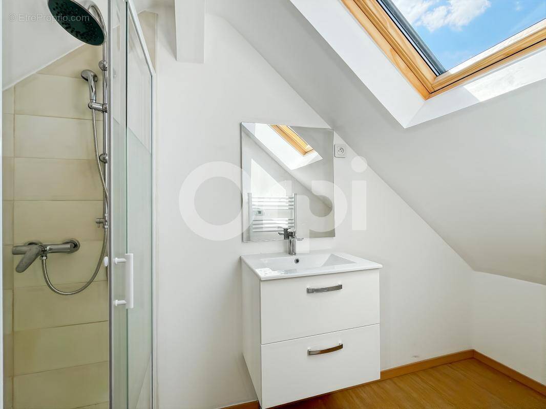 Appartement à EVREUX