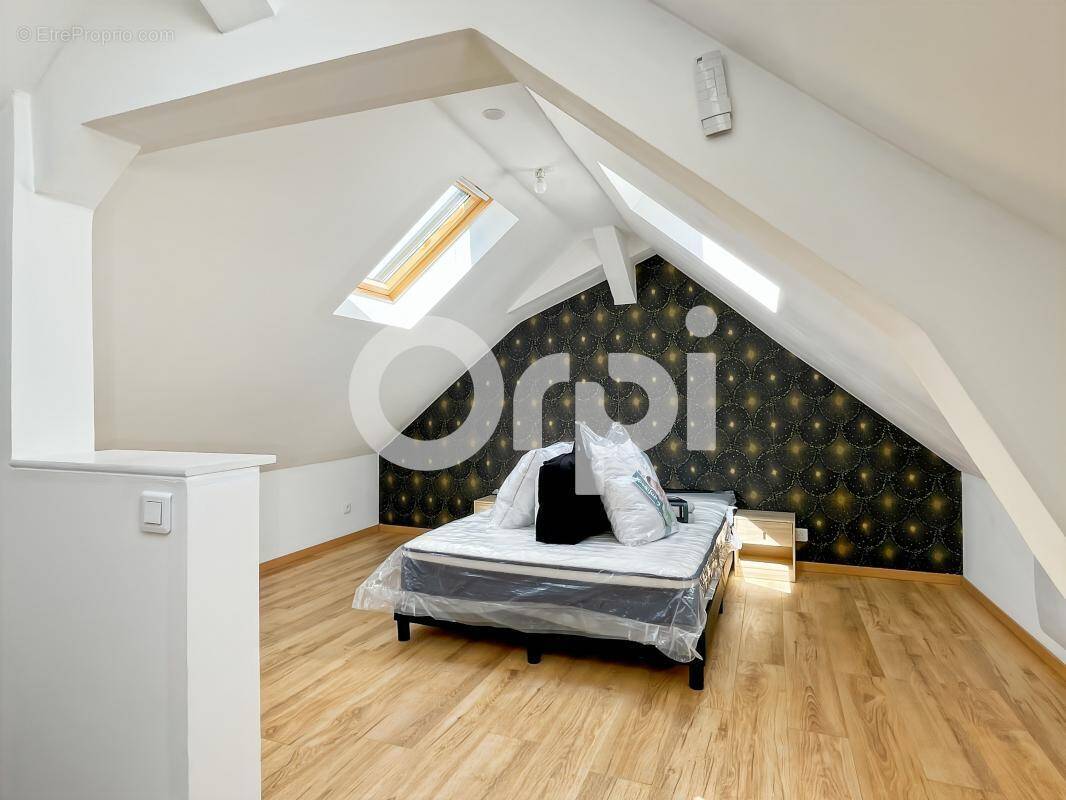 Appartement à EVREUX