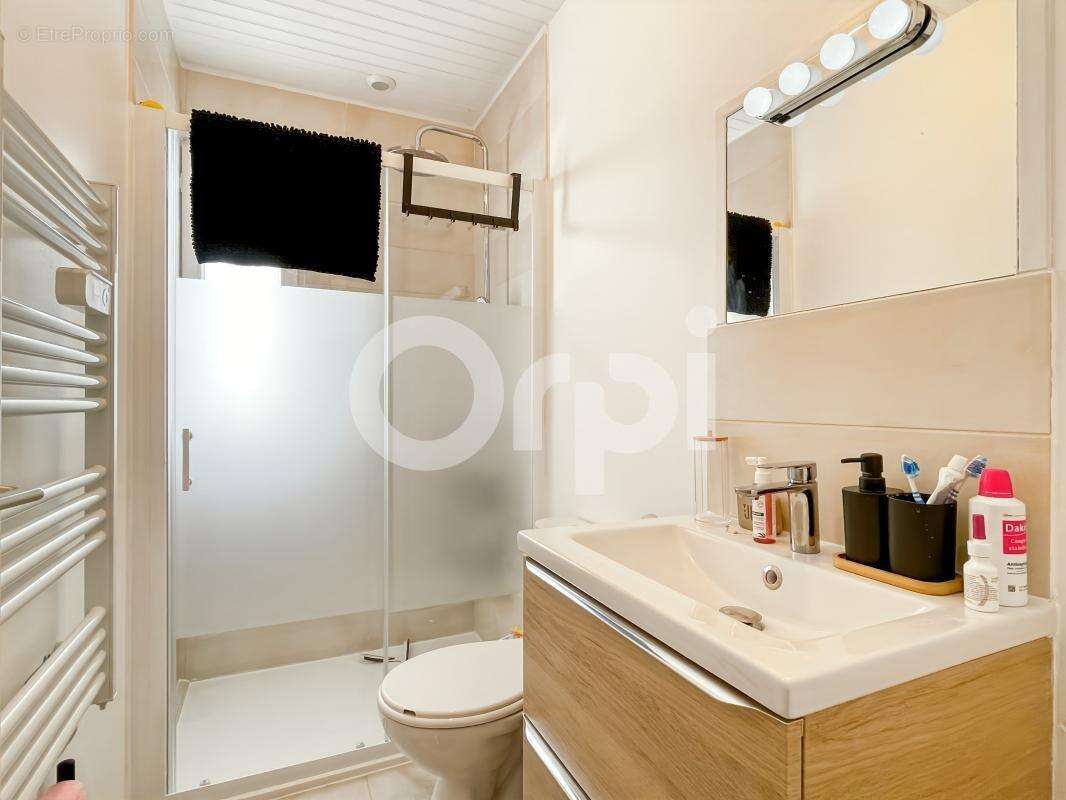 Appartement à EVREUX