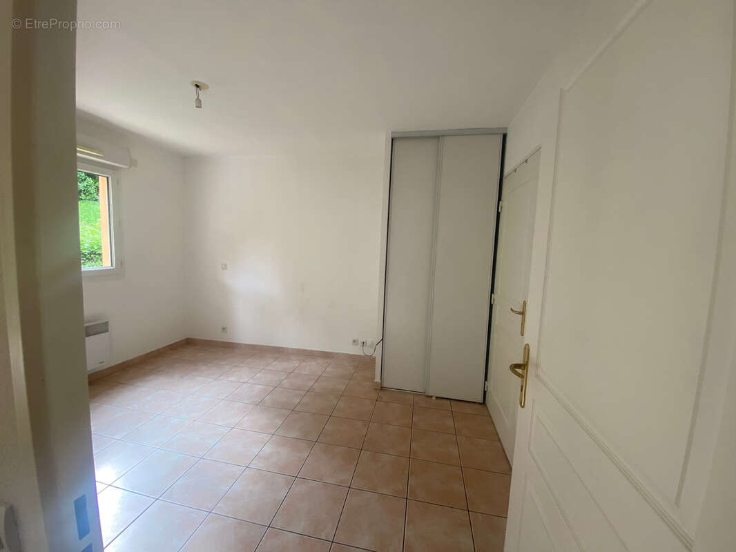 Appartement à FLAYOSC