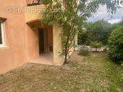 Appartement à FLAYOSC