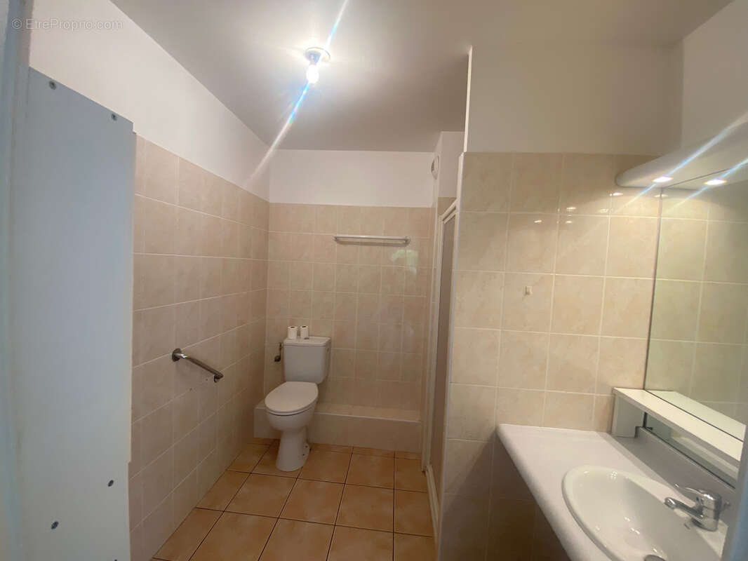 Appartement à FLAYOSC