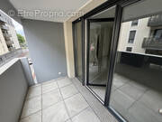 Appartement à CENON