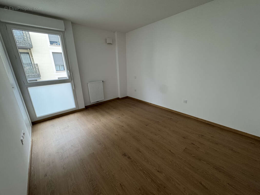 Appartement à CENON