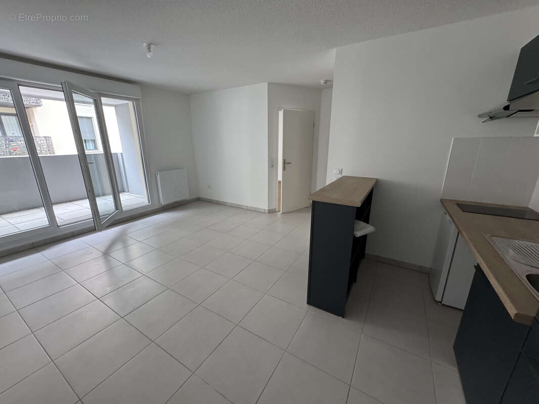 Appartement à CENON