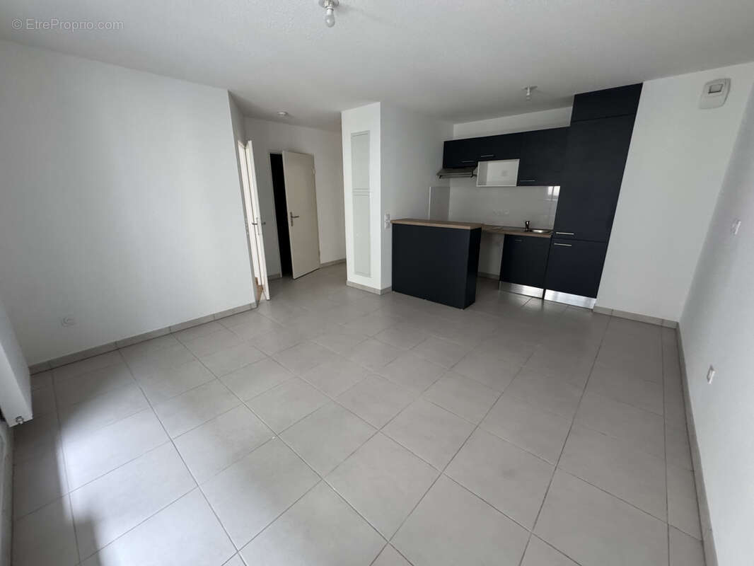 Appartement à CENON