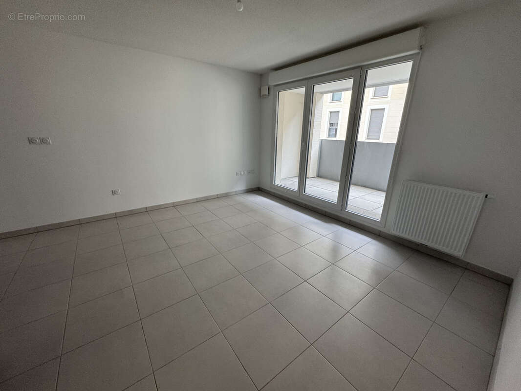 Appartement à CENON