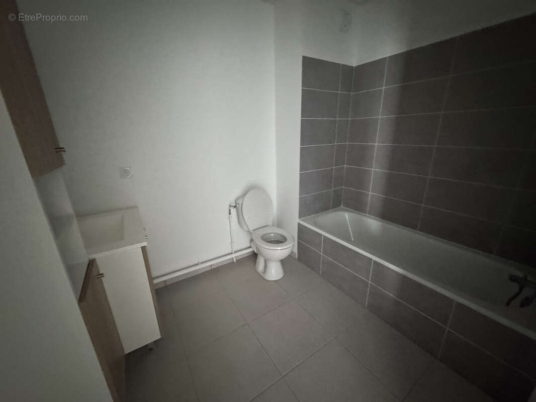 Appartement à CENON