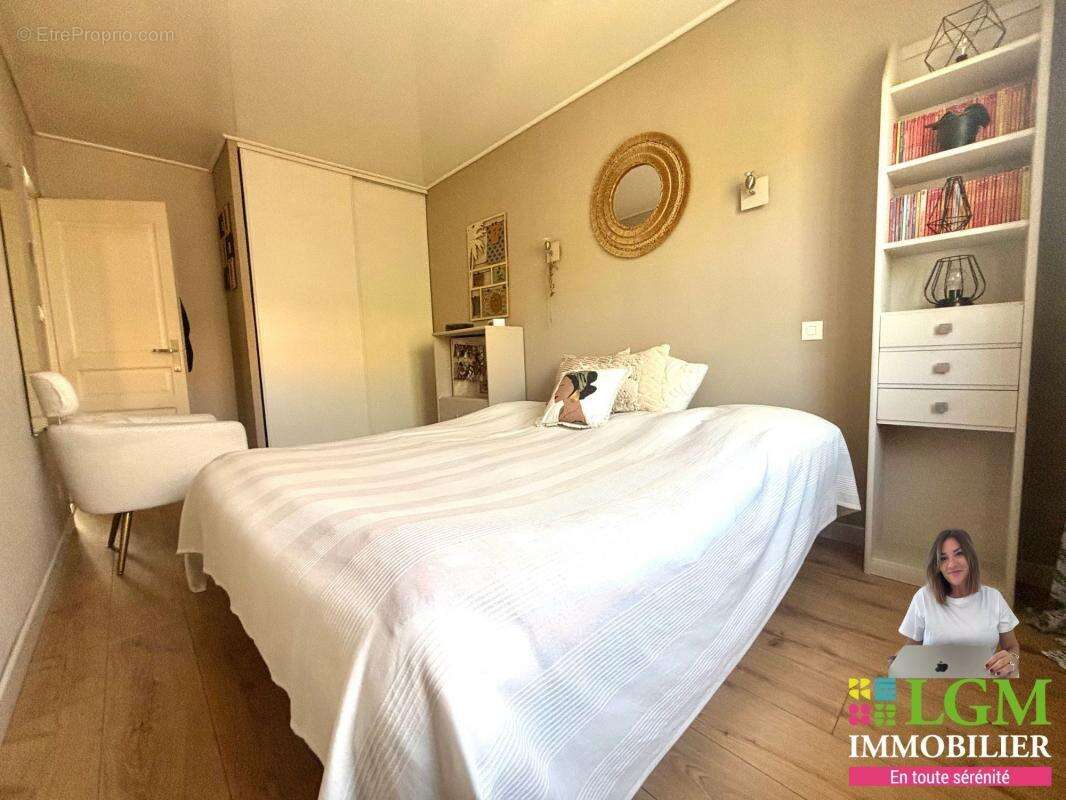 Maison à BAILLARGUES