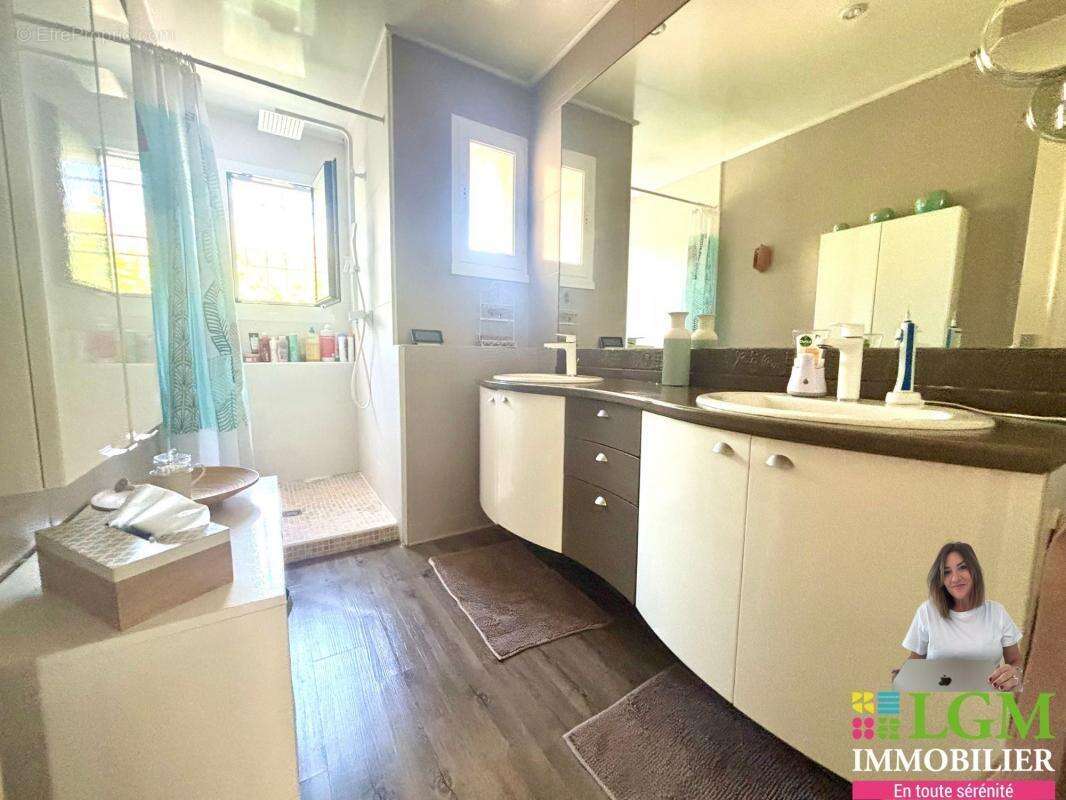 Maison à BAILLARGUES