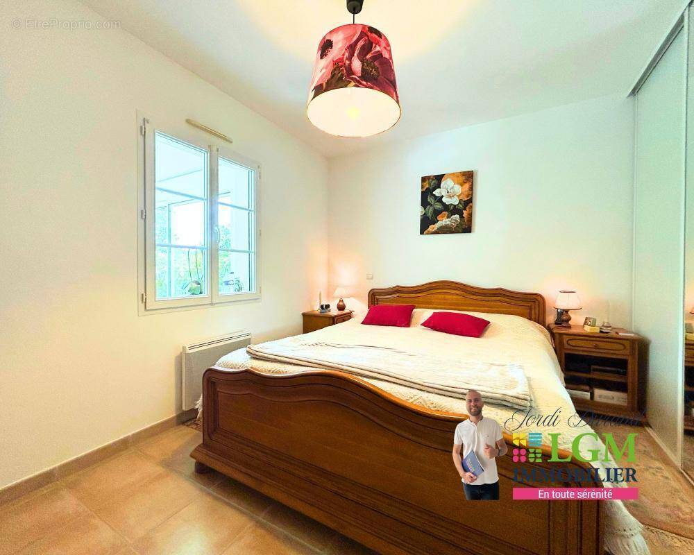 Maison à LA BARRE-DE-MONTS