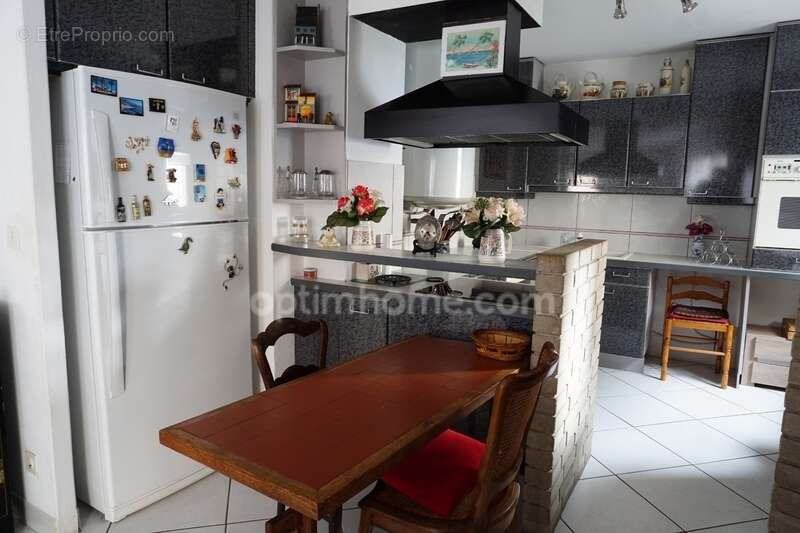 Appartement à VESOUL