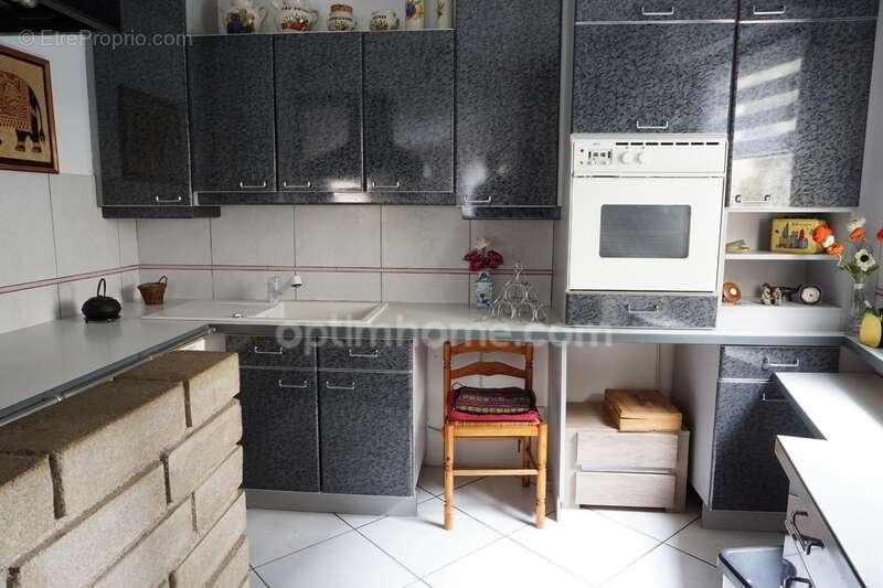 Appartement à VESOUL