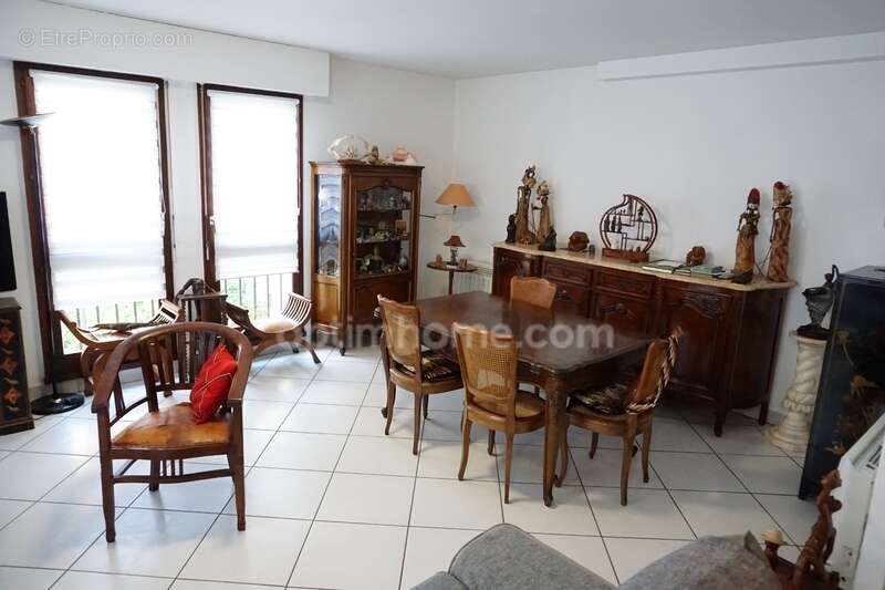 Appartement à VESOUL