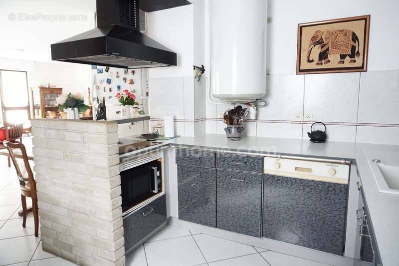 Appartement à VESOUL