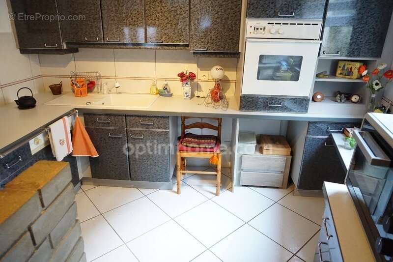 Appartement à VESOUL