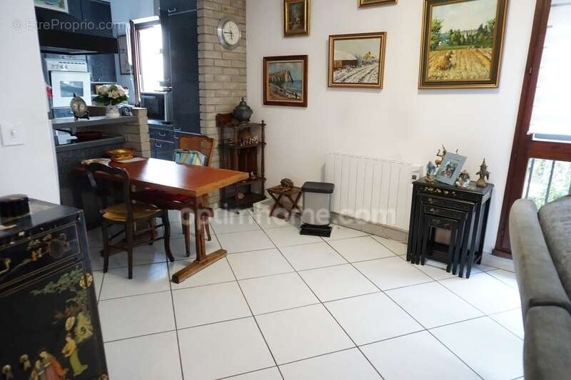 Appartement à VESOUL