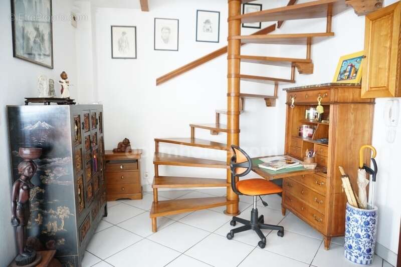 Appartement à VESOUL