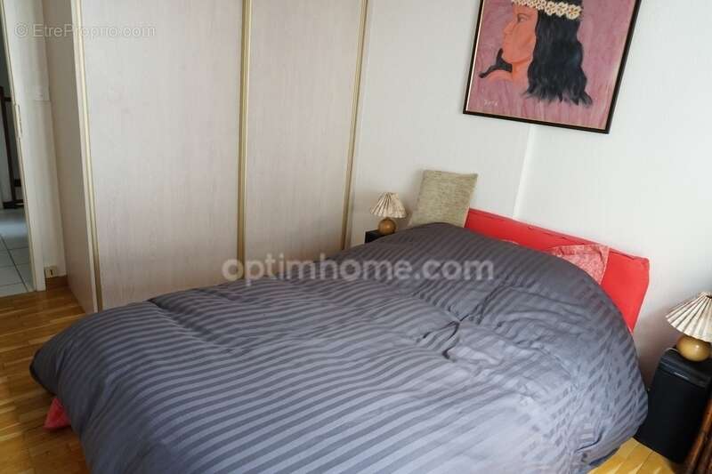 Appartement à VESOUL