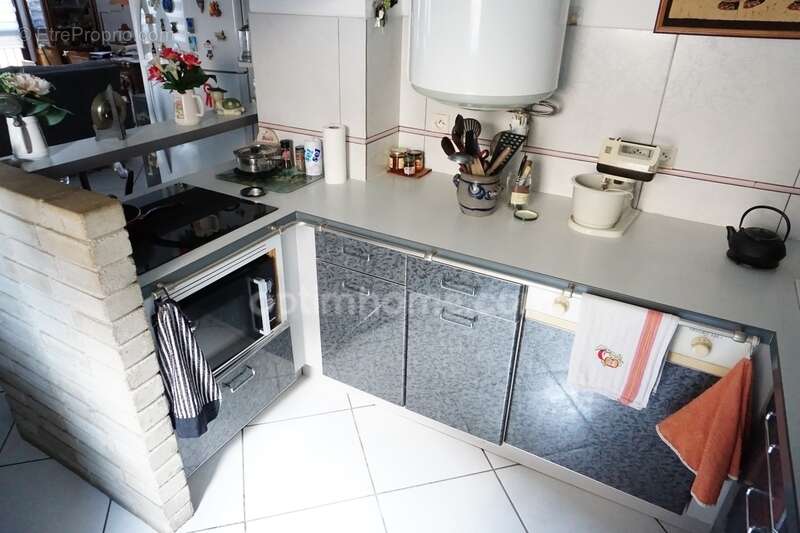 Appartement à VESOUL