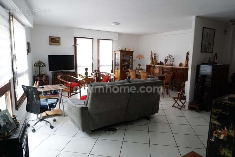 Appartement à VESOUL