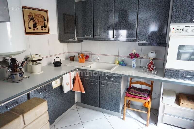 Appartement à VESOUL