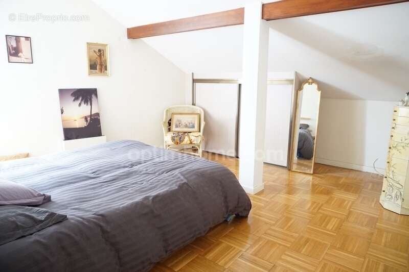 Appartement à VESOUL