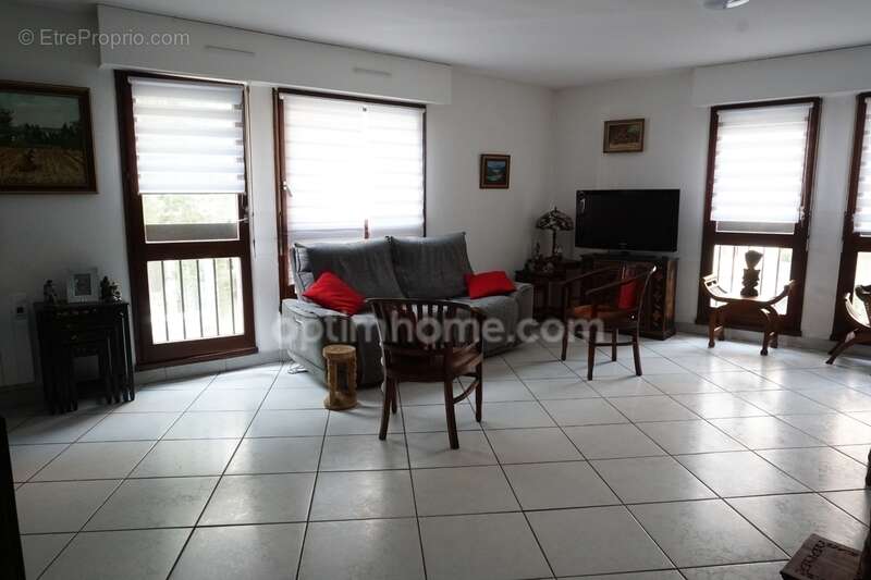 Appartement à VESOUL