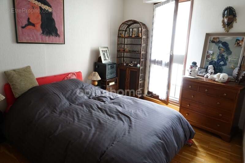 Appartement à VESOUL