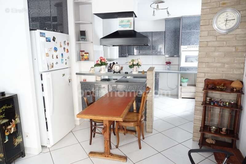 Appartement à VESOUL