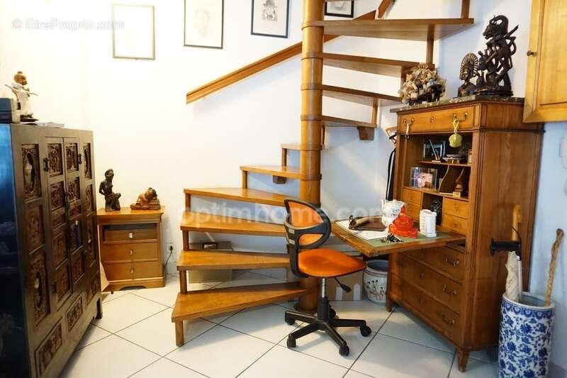 Appartement à VESOUL