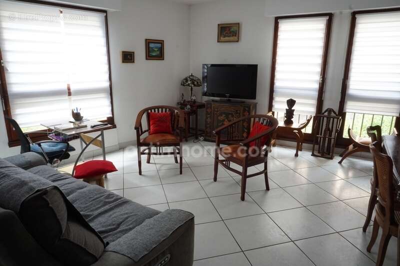 Appartement à VESOUL